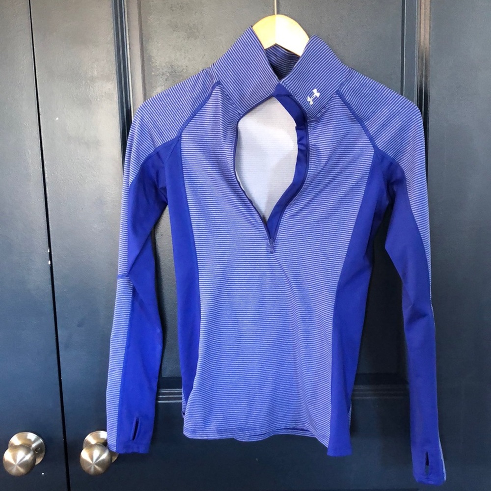 Under Armour 1/2 Zip